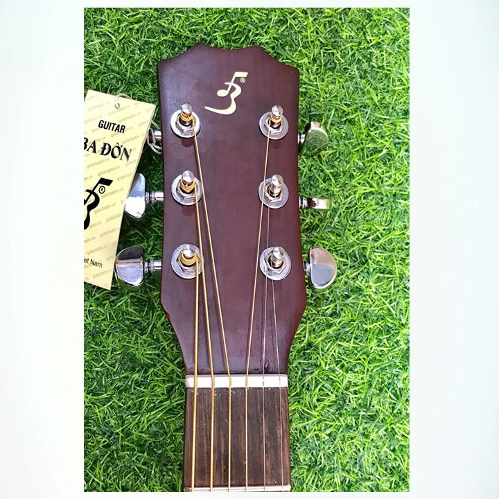 Đàn Guitar Ba Đờn J150