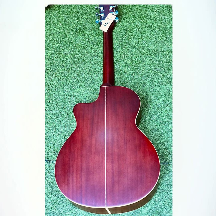 Đàn Guitar Ba Đờn J150
