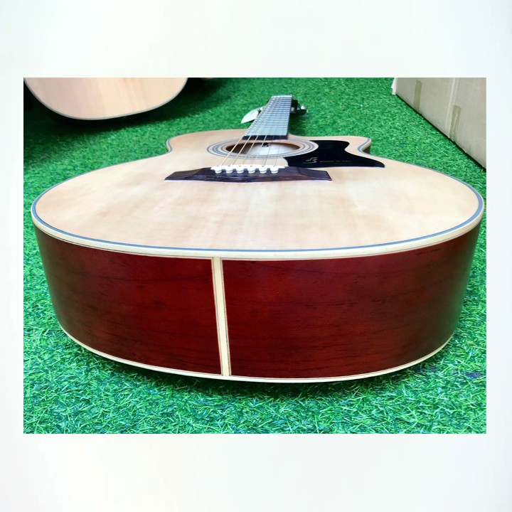 Đàn Guitar Ba Đờn J150