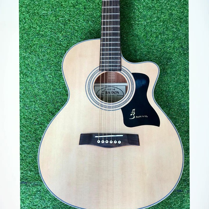 Đàn Guitar Ba Đờn J150