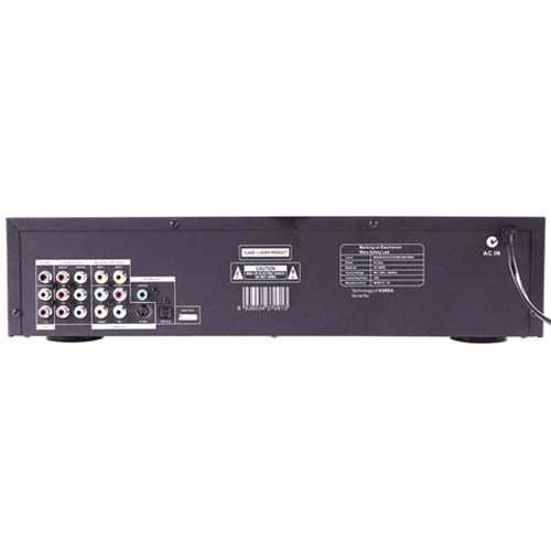 Đầu Karaoke Arirang AR-3600S (Mã SP: AR 3600S)