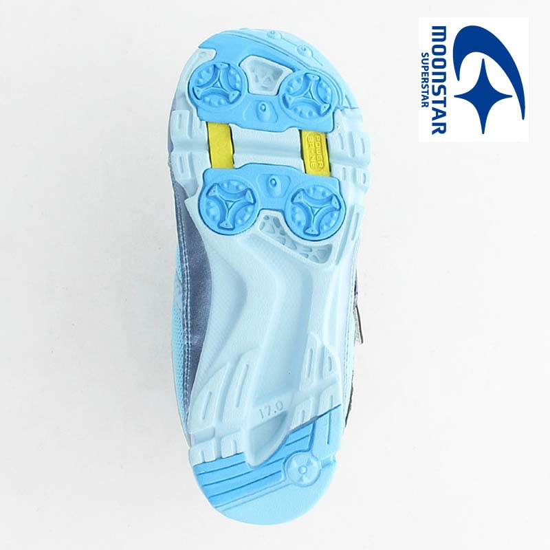 Giày thể thao SUPERSTAR 16SS SS K653