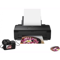 Máy in Epson Stylus Photo 1500W