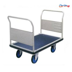 Xe đẩy hàng prestar fl-363