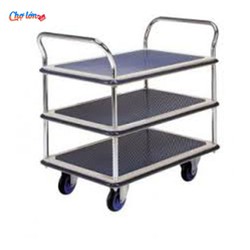 Xe đẩy hàng prestar nf-305