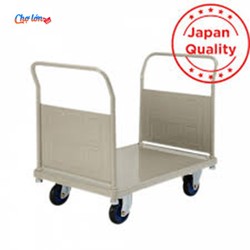 Xe đẩy hàng prestar tf-403