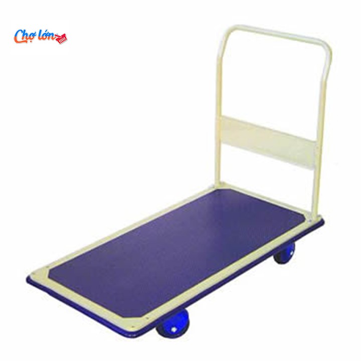 Xe đẩy hàng Prestar FL-361