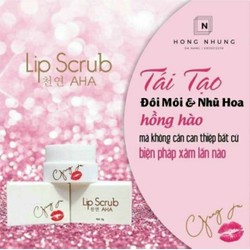Ủ môi trị thâm môi Gong ju hàn Quốc