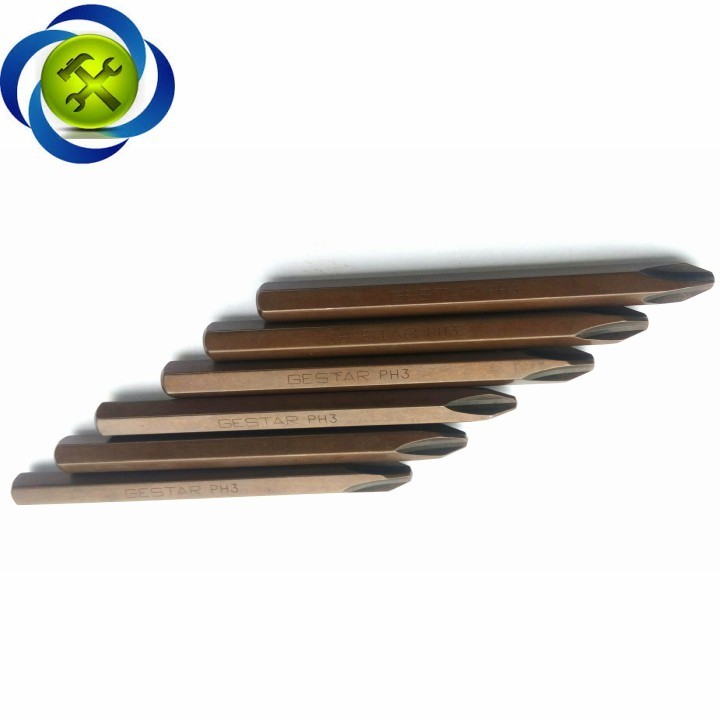 Mũi vít đóng bake Gestar 448-803 8mm x 80mm 4
