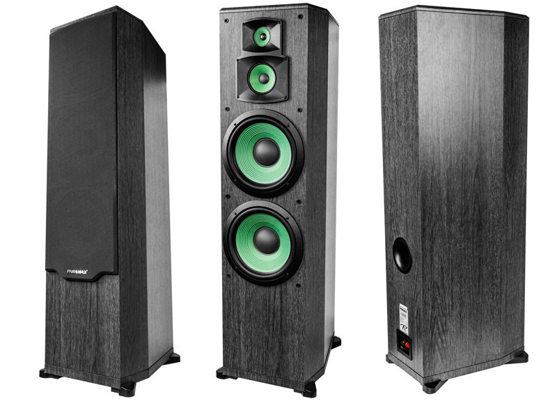 Loa P.aramax F-1000