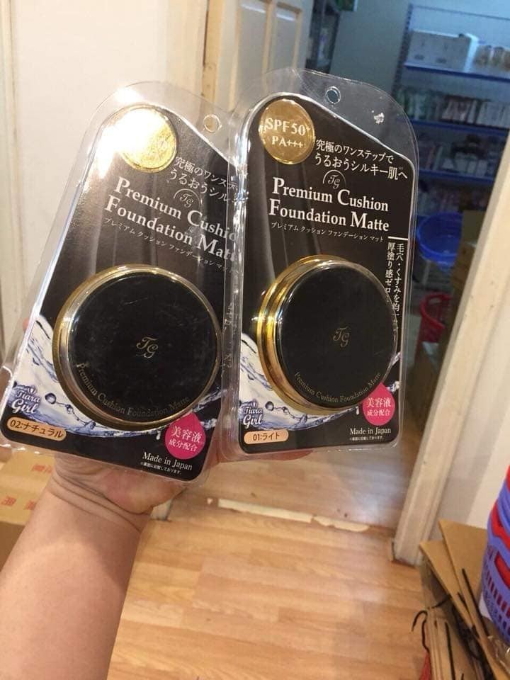 Phấn nước TG Nhật