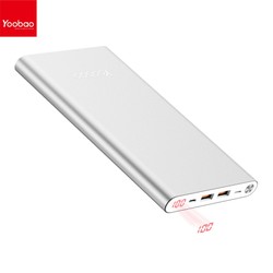 Pin Dự Phòng Yoobao A2 20000mAh