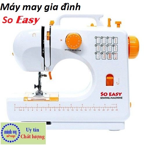 Máy may gia đình So Easy