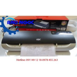 Máy ép plastic GBC Fusion 3000L - khổ A3