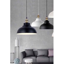 Đèn thả đui đồng D30cm [Được kiểm hàng] TDĐ