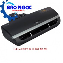 Máy ép plastic Fusion 3000L - khổ A4