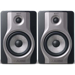 >> BÁO GIÁ loa jbl studio monitor 4408 | Shopee Lazada Sendo Tiki mới nhất 32 Loa kiểm âm M-Audio BX5 Carbon Monitor - Two-Way Studio Monitor with 5inch Woofer