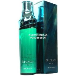 Nước tẩy tế bào da chết Naris Selgrace New Conc 180ml
