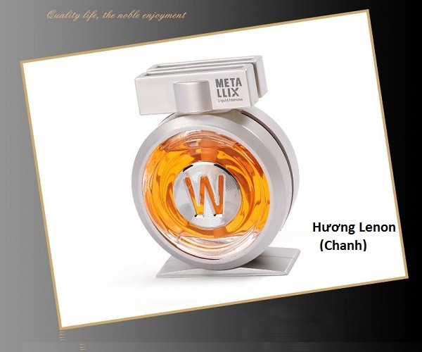 Nước hoa ô tô WINE Korea A09 50ml