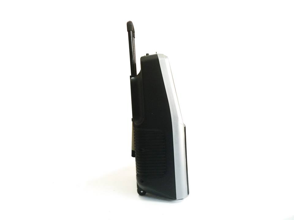 Loa kéo Bluetooth Billow T15