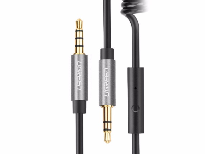 Cáp Audio 3.5mm Ugreen 20705