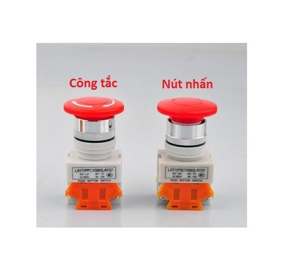 Nút nhấn dừng khẩn_nút không tự giữ 1