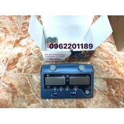 Đồng hồ thi đấu cờ vua, cờ tướng PQ9901