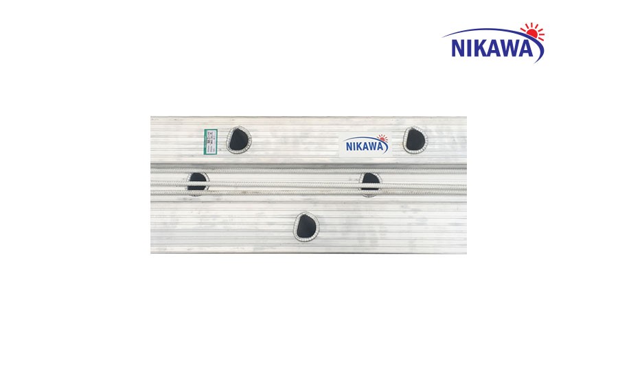 Thang nhôm 2 đoạn Nikawa NKT-A16