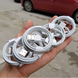 Cáp sạc Iphone