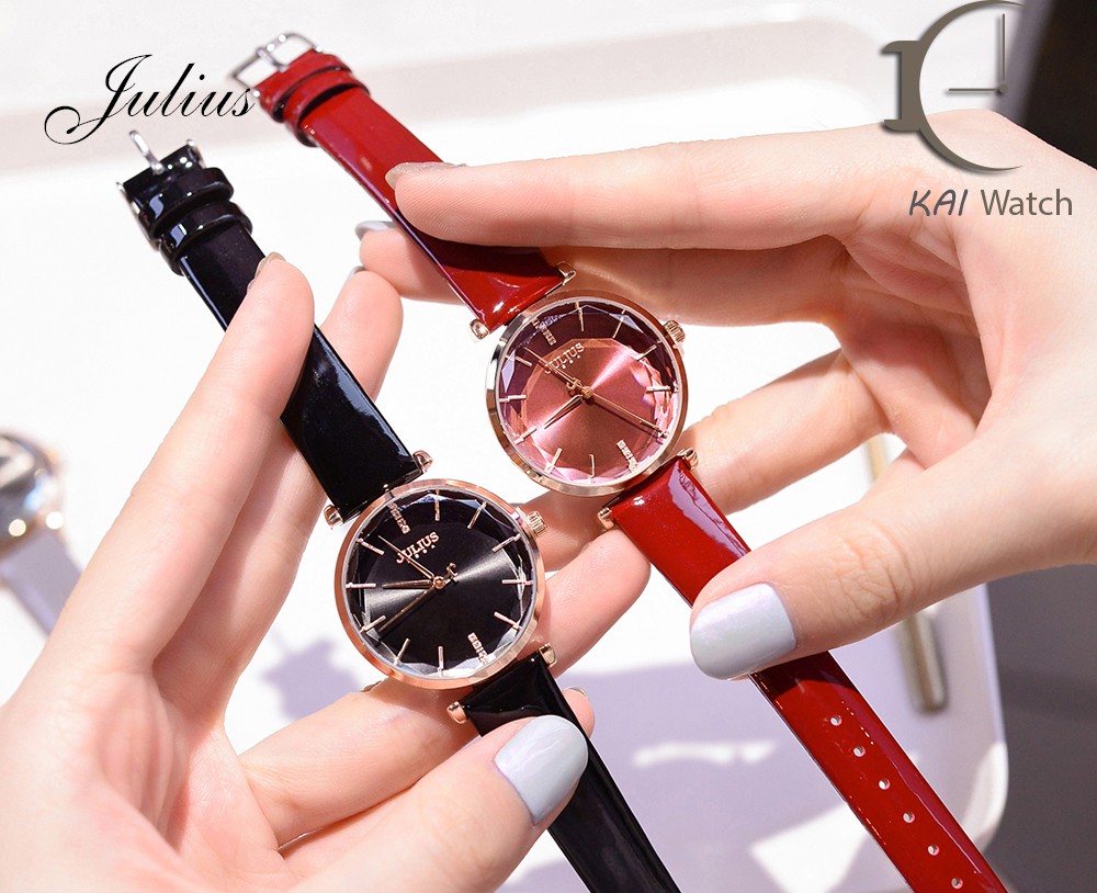 Đồng hồ nữ Julius JA 1094