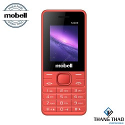 Điện thoại Mobell M289