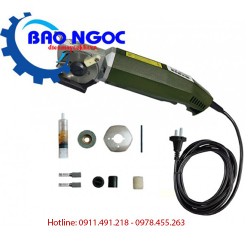 Máy cắt vải cầm tay YJ-50