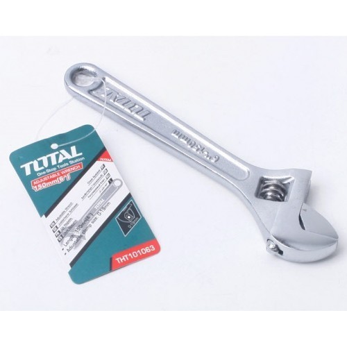 Mỏ lết Total THT101063