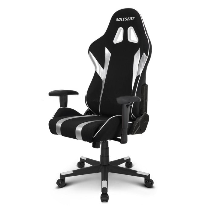Ghế chơi game SoleSeat Xmen L01