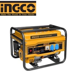Máy phát điện dùng xăng Ingco GE30005-1 - 2.5kW