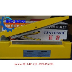 Máy hàn miệng túi M17 - 300mm