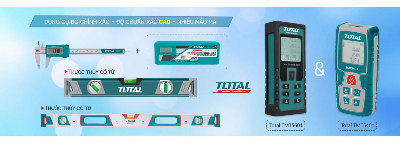 Mỏ lết Total THT101086 (Mã SP: THT101086)
