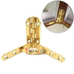 Bản lề chữ thất 50*31*7 Bản lề chữ thất 50*31*7