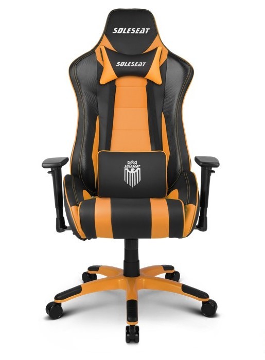 Ghế chơi game SoleSeat Alien M01