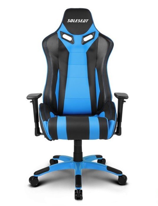 Ghế chơi game SoleSeat Alien M01