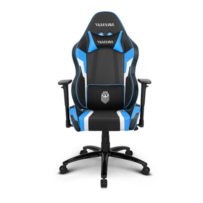 Ghế chơi game Soleseat Scred L07