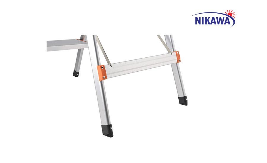 Thang ghế  4 bậc Nikawa NKP-04 (Mã SP: NKP-04)