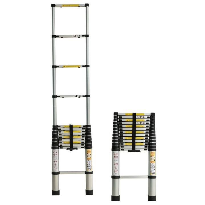 Thang xếp đơn AMECA AMD-380
