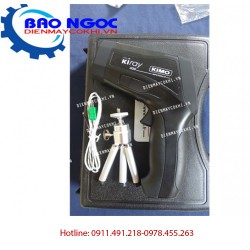 Máy đo nhiệt độ bằng hồng ngoại KIRAY300