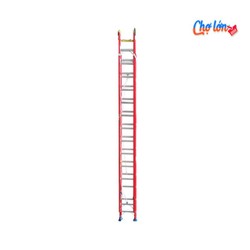 Thang cách điện hai đoạn Nikawa NKL-80