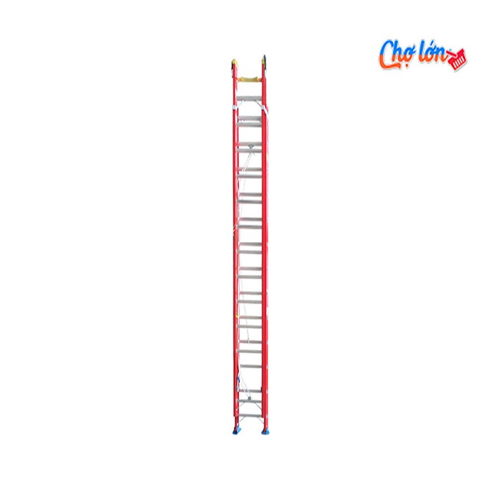 Thang cách điện hai đoạn Nikawa NKL-60