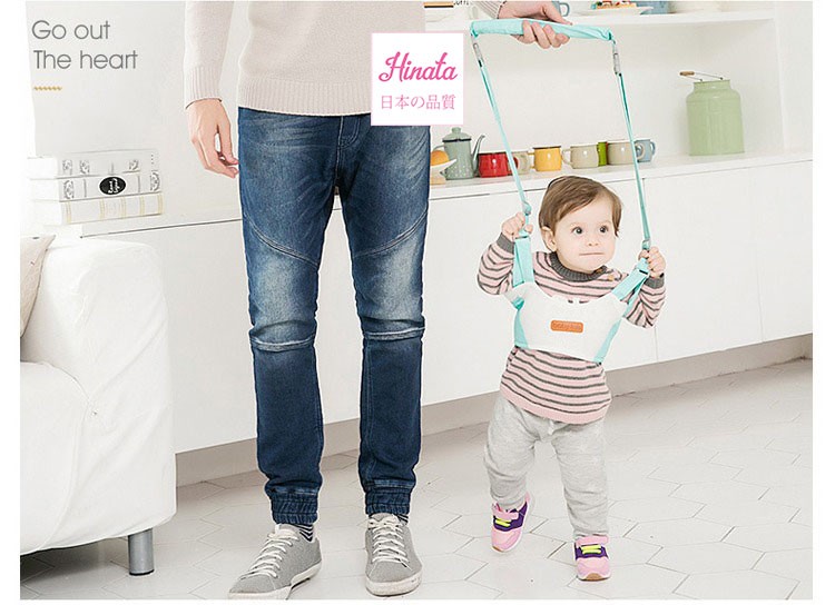Đai tập đi cho bé Hinata DTD01