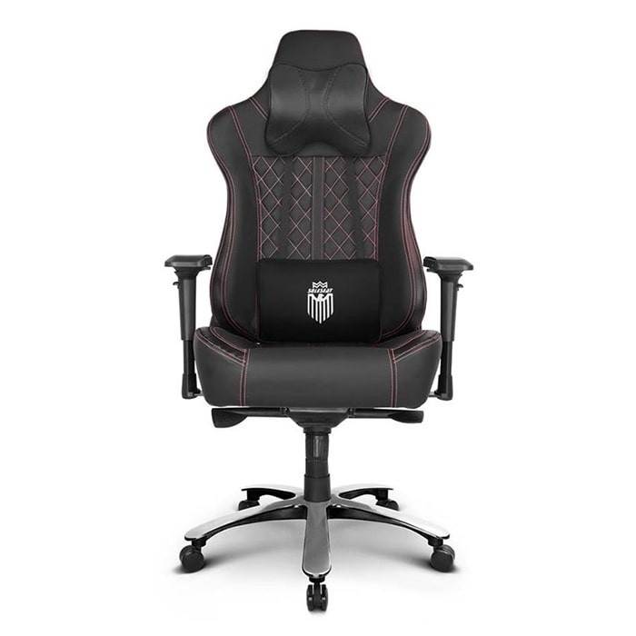 Ghế chơi game Soleseat Latitude H01