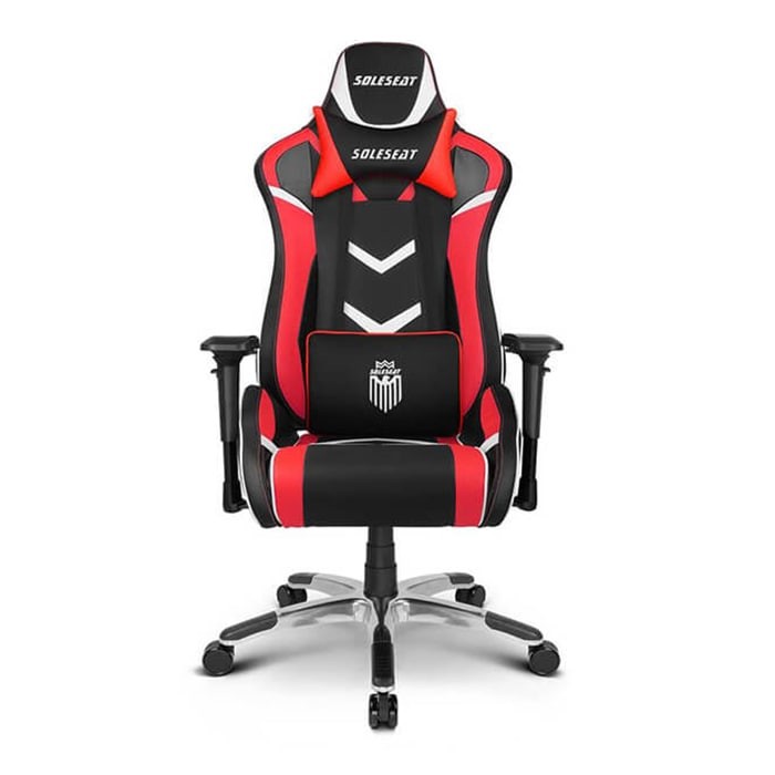 Ghế chơi game Soleseat Bumblebee C02
