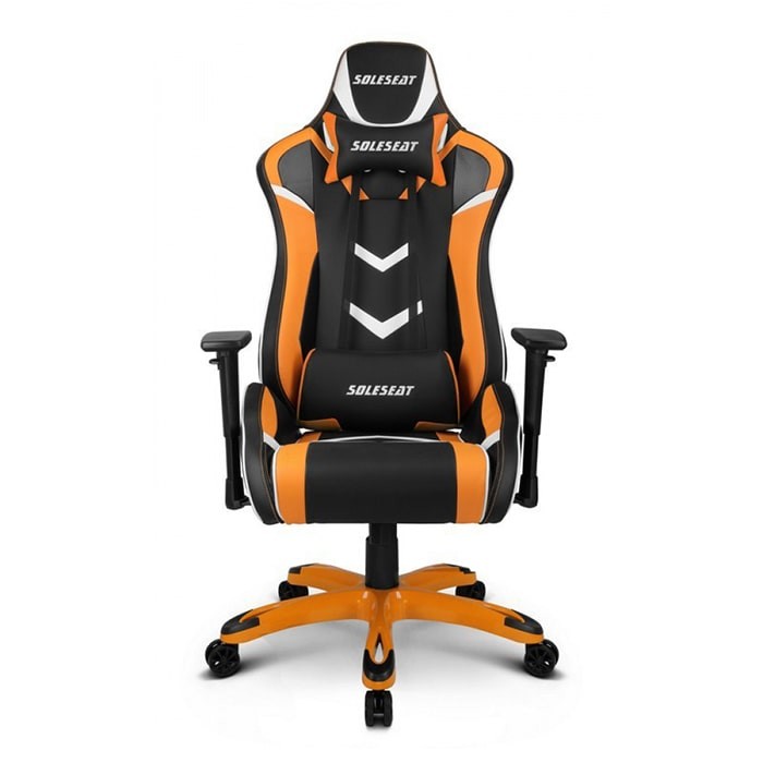 Ghế chơi game Soleseat Bumblebee C02